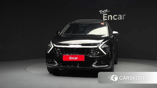 Kia Sportage 5th Generation id 3915312 из Кореи 13