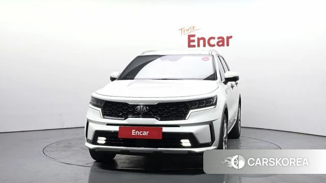 Kia Sorento 4th Generation id 3828030 из Кореи 13