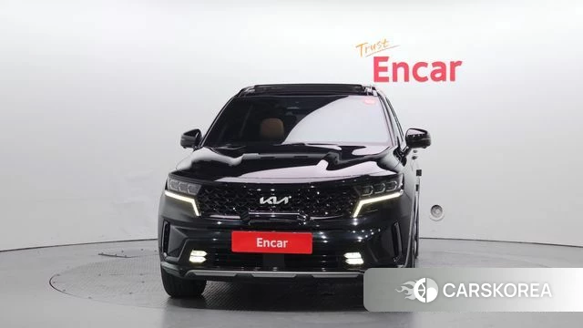 Kia Sorento 4th Generation id 4361164 из Кореи 23