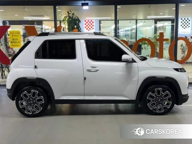 Hyundai Casper id 4947149 из Кореи 12