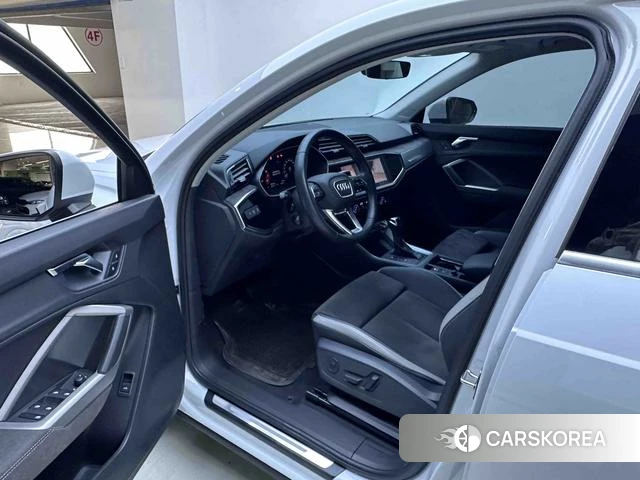 Audi Q3 id 4277918 из Китая 16