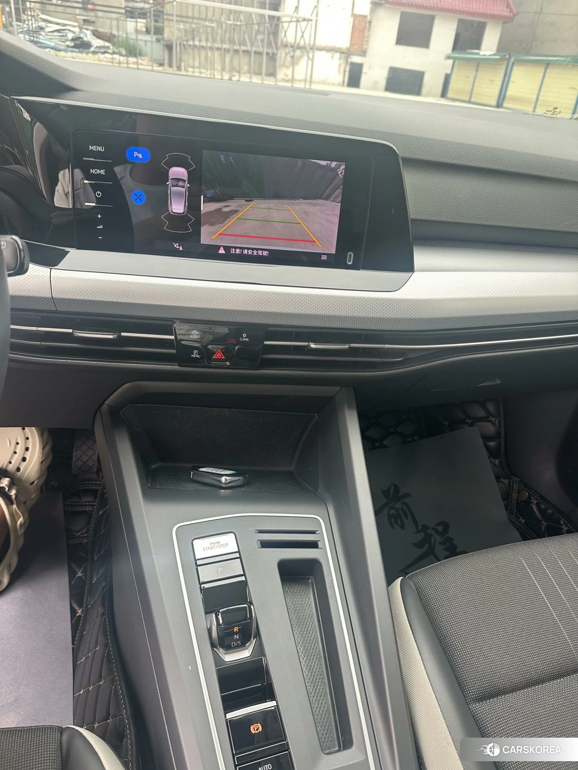 Volkswagen Golf id 4485434 из Китая 10