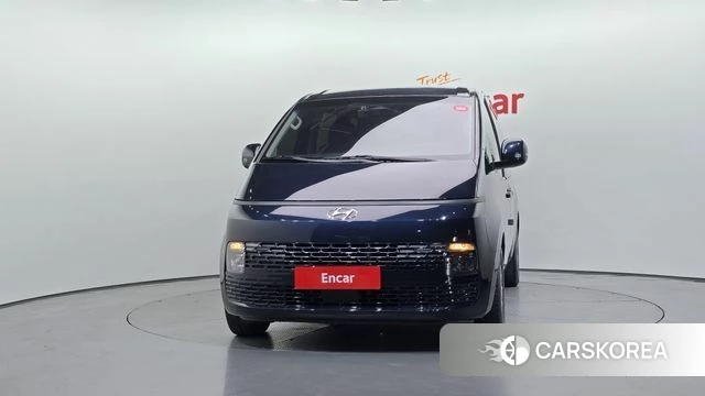 Hyundai Staria id 4500914 из Кореи 23