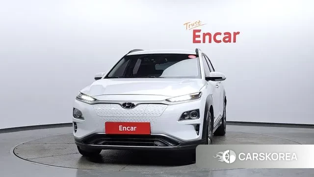 Hyundai Kona Electric id 3176772 из Кореи 13