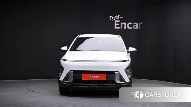 Hyundai Kona (SX2) id 4441980 из Кореи 23