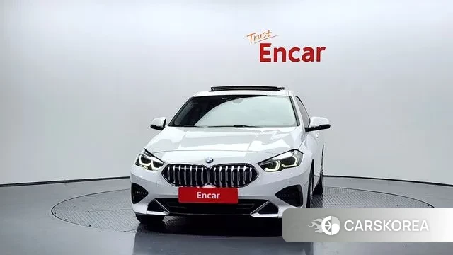 BMW 2 Series Gran Coupe (F44) id 3473920 из Кореи 13