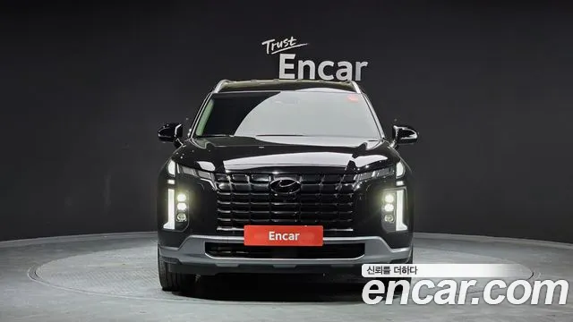 Hyundai The New Palisade id 2654781 из Кореи 13