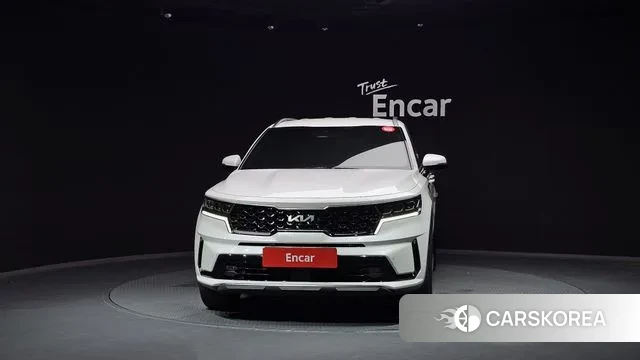 Kia Sorento 4th Generation id 2993519 из Кореи 13