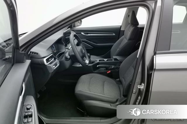 Geely Automobile Emgrand id 4182709 из Китая 17