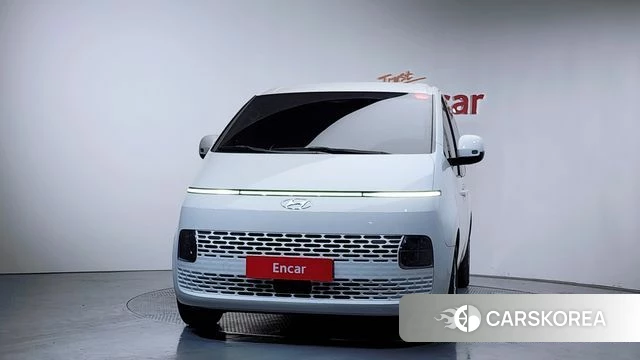 Hyundai Staria id 3891726 из Кореи 13