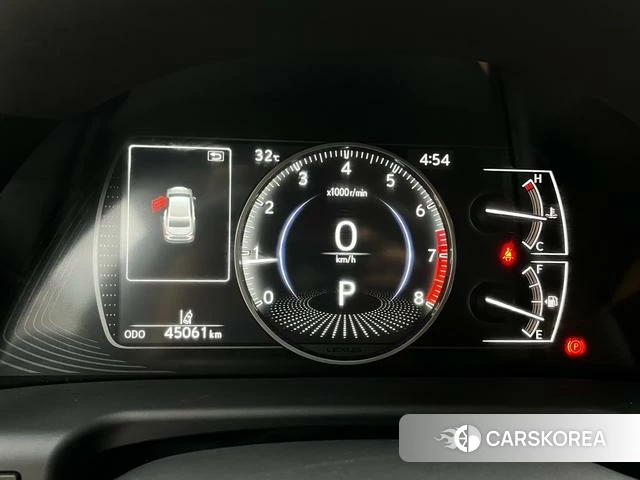 Lexus ES id 4367535 из Китая 22