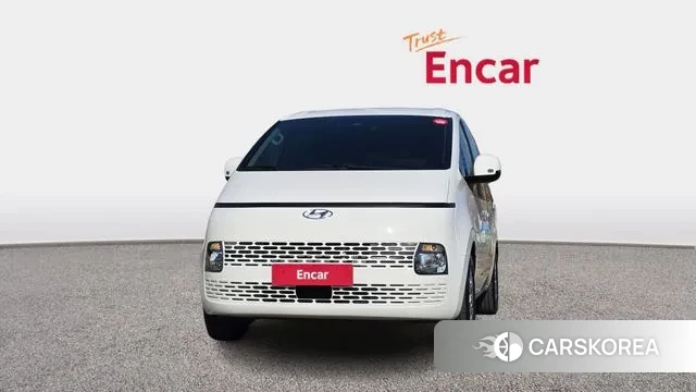 Hyundai Staria id 3576605 из Кореи 13