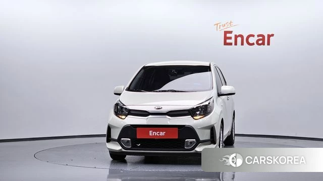 Kia Morning Urban (JA) id 4769608 из Кореи 23