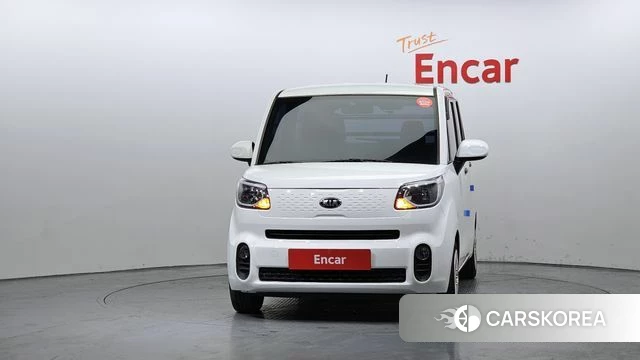 Kia The New Ray id 3904633 из Кореи 13