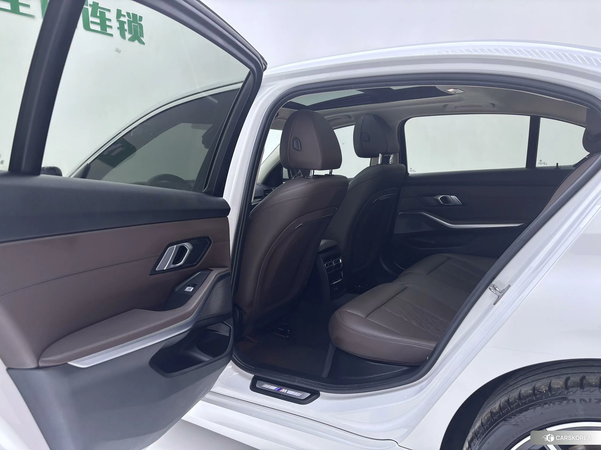 BMW 3 series id 4498754 из Китая 23