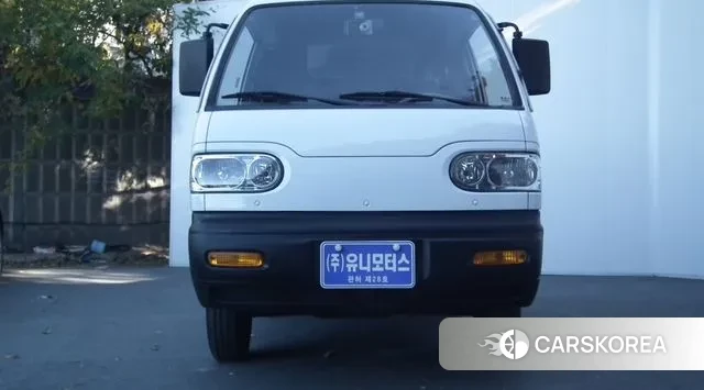 Chevrolet (GM Daewoo) New Damas id 3368517 из Кореи 13