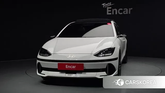 Hyundai Ionic 6 id 3295154 из Кореи 13