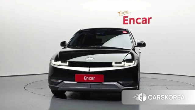 Hyundai Ionic 5 id 3904206 из Кореи 13