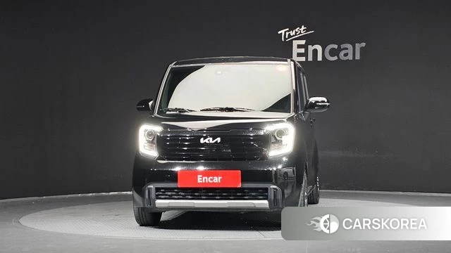 Kia The New Kia Ray id 4935610 из Кореи 13