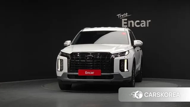 Hyundai The New Palisade id 3388454 из Кореи 13