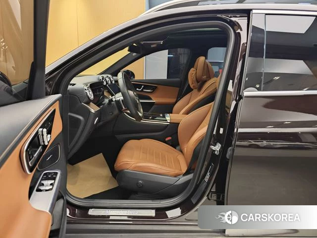 Mercedes-Benz GLC id 4353693 из Китая 23