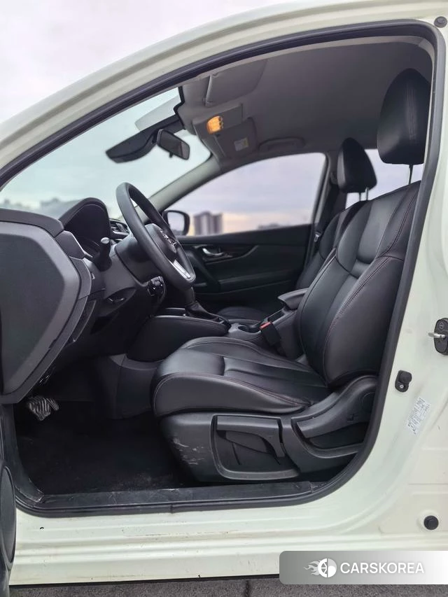 Nissan Qashqai id 4342101 из Китая 11