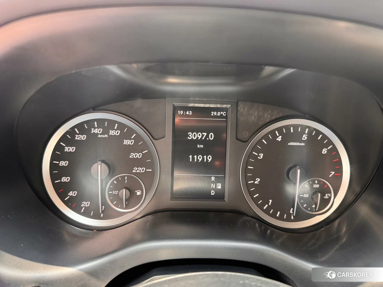 Mercedes-Benz Vito id 4498614 из Китая 11