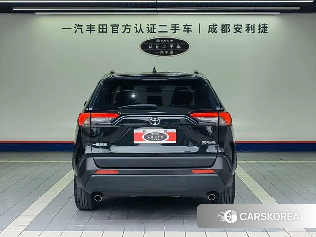 Toyota RAV4 Rongfang id 4359576 из Китая 18