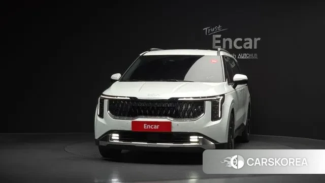 Kia The New Carnival 4th Generation id 3507574 из Кореи 13