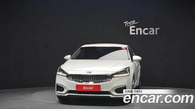 Kia Come New K7 id 2891953 из Кореи 13