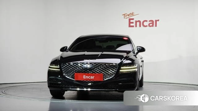 Genesis G80 (RG3) id 4507710 из Кореи 23