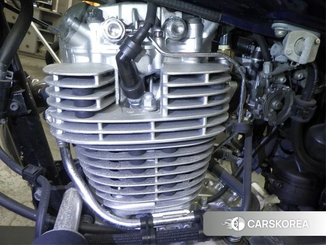 Engine photo