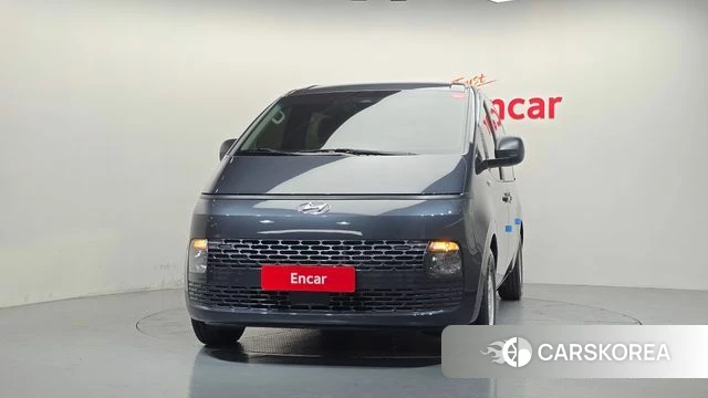 Hyundai Staria id 4941927 из Кореи 23