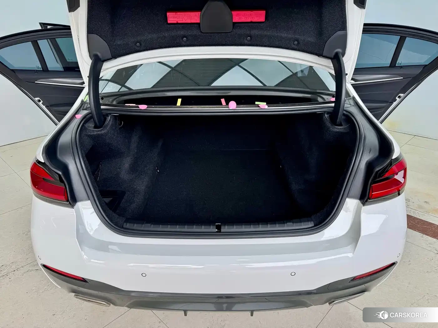 BMW 5 series id 4644524 из Китая 21