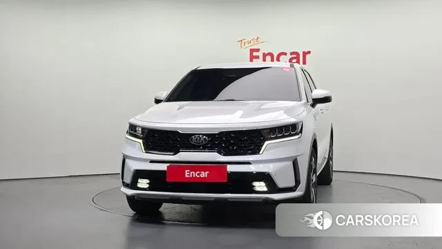 Kia Sorento 4th Generation id 3494057 из Кореи 13