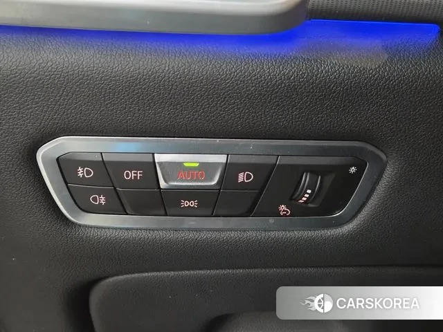 BMW X6 (G06) id 3753328 из Кореи 12