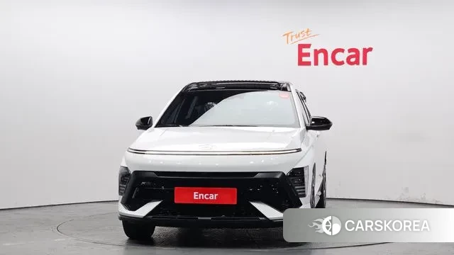 Hyundai Kona (SX2) id 3523715 из Кореи 13