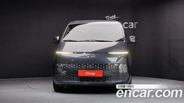 Hyundai Staria id 2853753 из Кореи 13