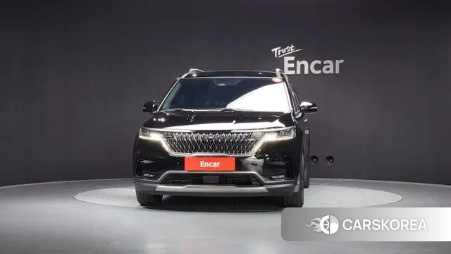 Kia Carnival 4th generation id 3394397 из Кореи 13