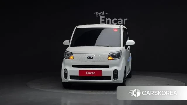 Kia The New Ray id 3592431 из Кореи 13