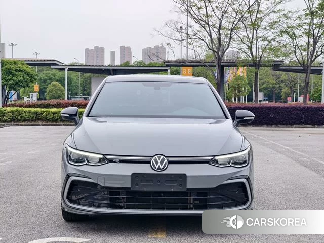 Volkswagen Golf id 4263120 из Китая 16