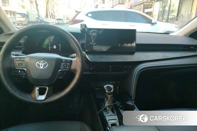 Toyota Camry id 4260708 из Китая 10