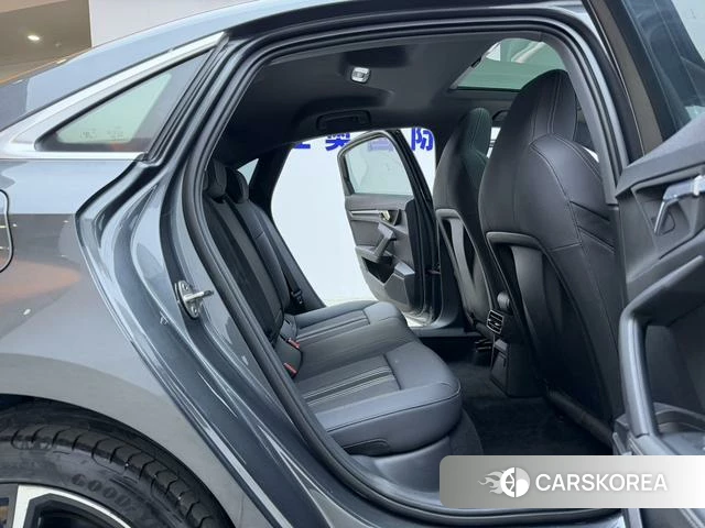 Audi A3 id 4342185 из Китая 16
