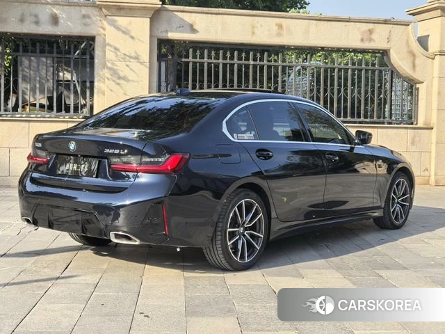 BMW 3 series id 4306840 из Китая 9