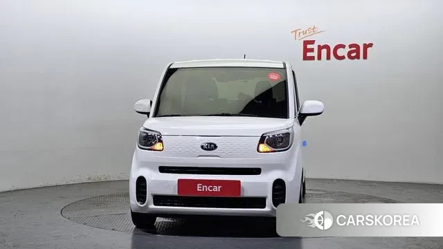 Kia The New Ray id 3054300 из Кореи 13