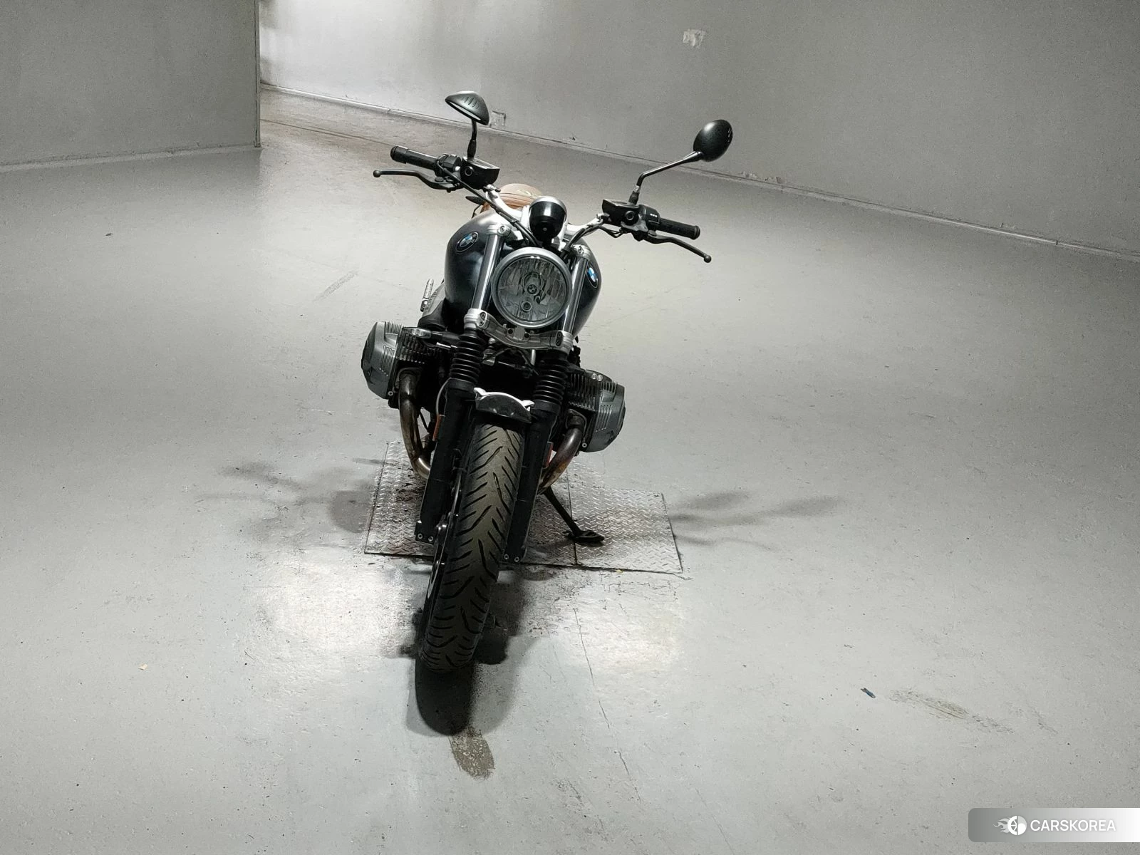 BMW R NINE T SCRAMBLER 2020 из Японии, фото 4