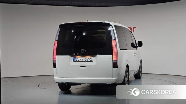 Hyundai Staria id 4302228 из Кореи 23
