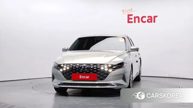 Hyundai The New Grandeur IG id 3018066 из Кореи 13