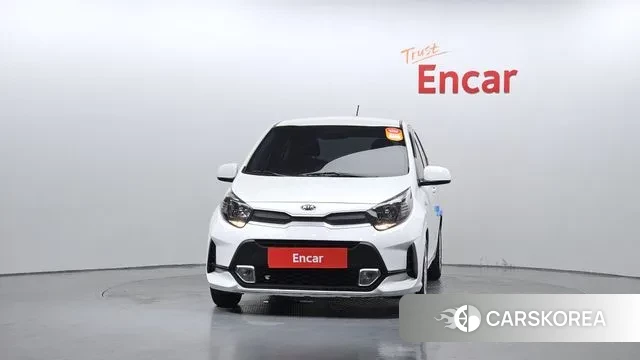 Kia Morning Urban (JA) id 2885352 из Кореи 13