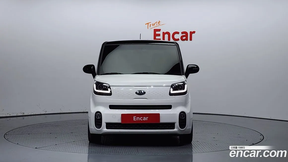 Kia The New Ray id 1287598 из Кореи 13